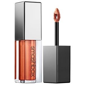 Smash box liquid lipstick
